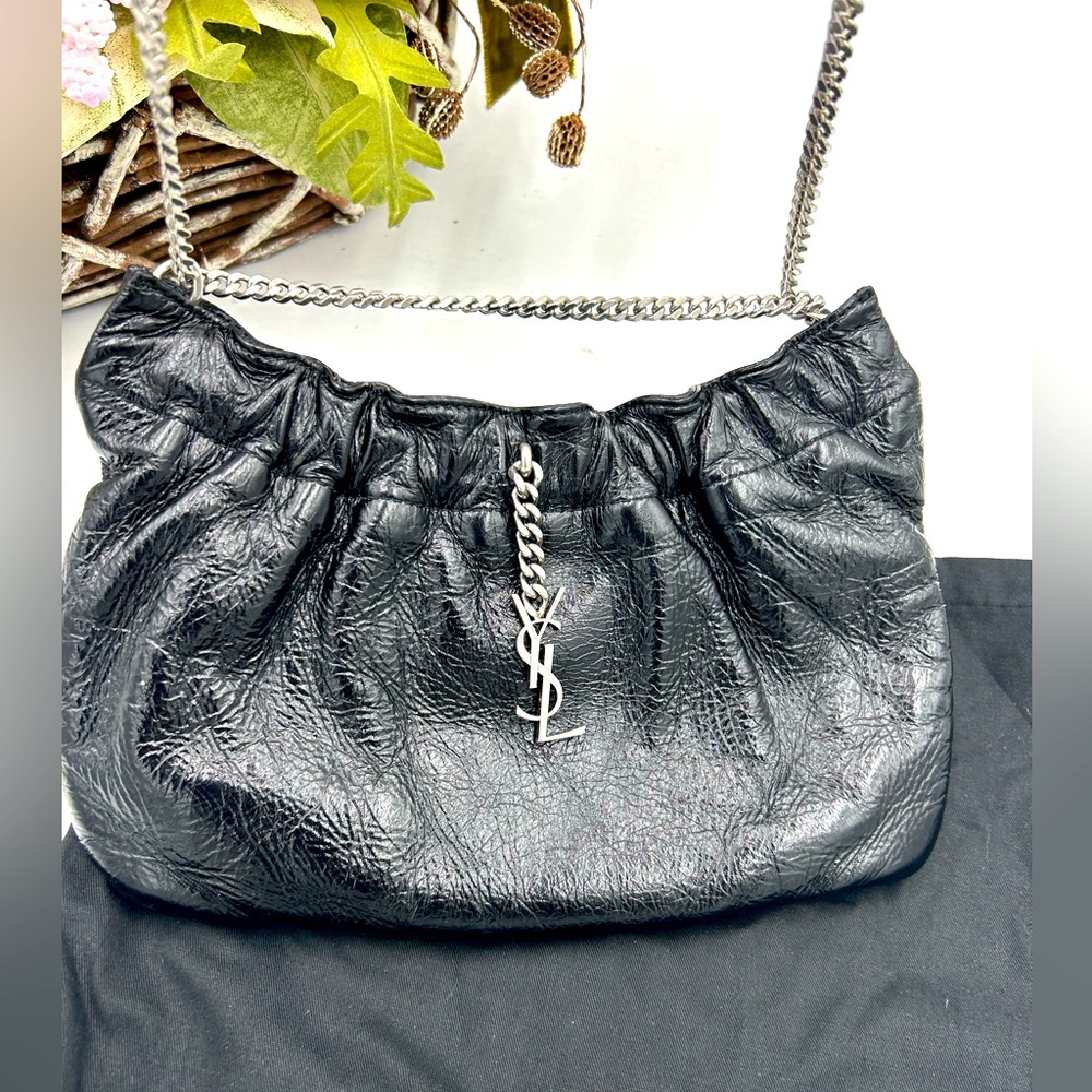 *SOLD*DO NOT BUY* Women’s Ysl, Saint Laurent, pac pac